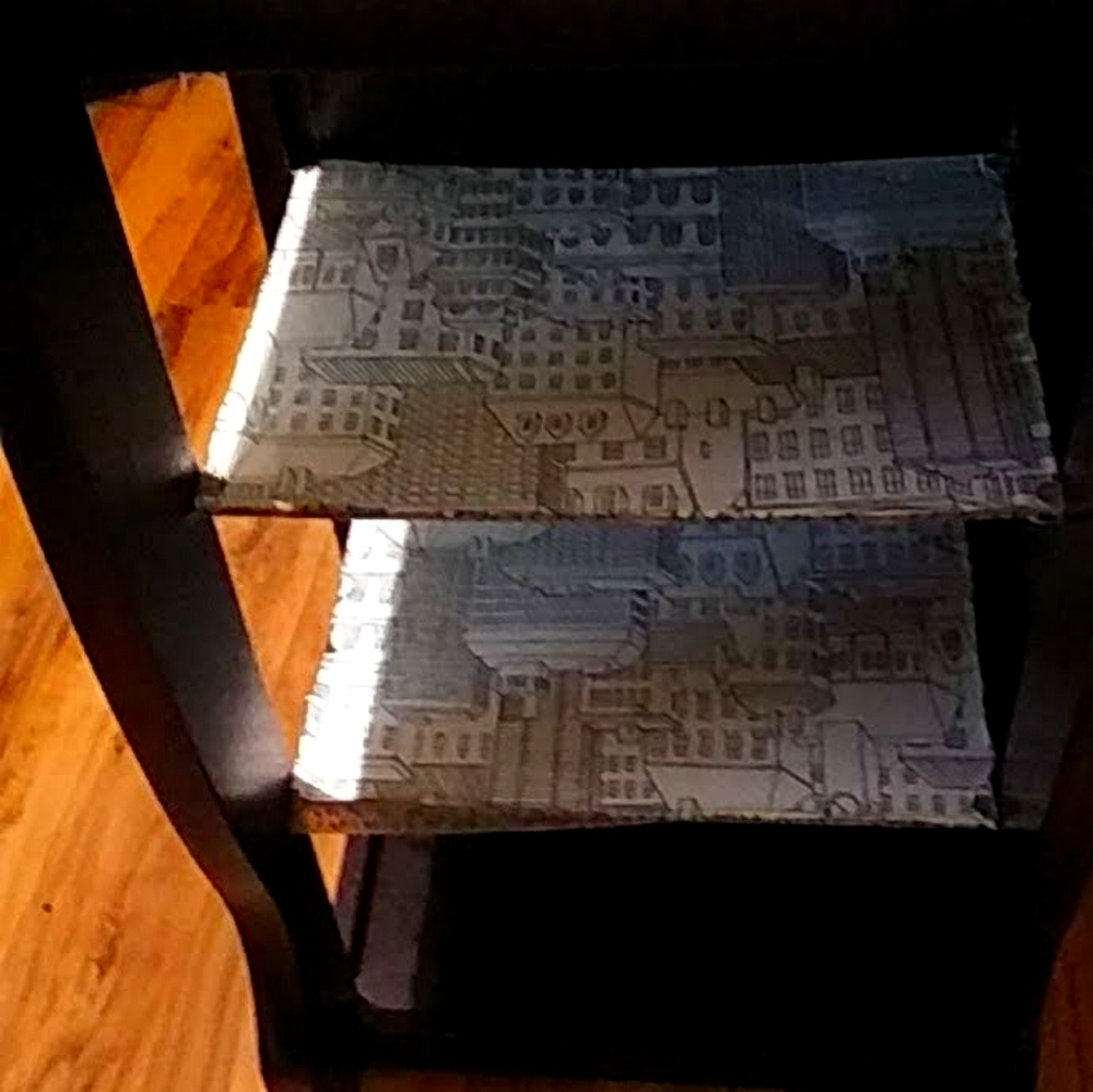 Changing Table